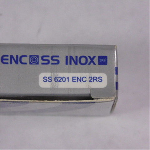 España BRL rodamiento 6305 2RS ENC INOX rodamiento de acero inoxidable de alta temperatura - Product Image 4