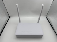 Firmware en Inglés F609 XPON 1GE 3FE Ethernet de 100 Mbps con WiFiONU, Firmware en Inglés, Terminal de Fibra FTTH, EPON/GPON F609 ONT