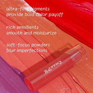 6 Colors Jelly Blush <b>Stick</b> Face Makeup Cruelty Free Lipstick Eye Shadow Moisture Long Lasting Blush - Product Image 3