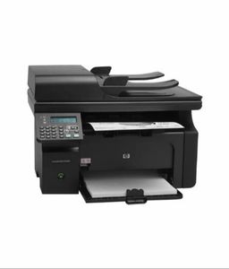 <span class=keywords><strong>Stampante</strong></span> Laser Monocromatica Ricondizionata M1213nf con Funzioni di Copia, Scansione e <span class=keywords><strong>Fax</strong></span>, 18 Cpm, 1200*1200 DPI, Compatibile con HP - Product Image 3