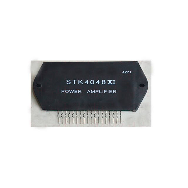 power amplifier module transistor STK4048XI