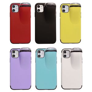 Vente chaude 2 en 1 Antichoc Forte Protection PC TPU <span class=keywords><strong>pour</strong></span> <span class=keywords><strong>airpods</strong></span> <span class=keywords><strong>pour</strong></span> <span class=keywords><strong>iPhone</strong></span> <span class=keywords><strong>11</strong></span> - Product Image 1
