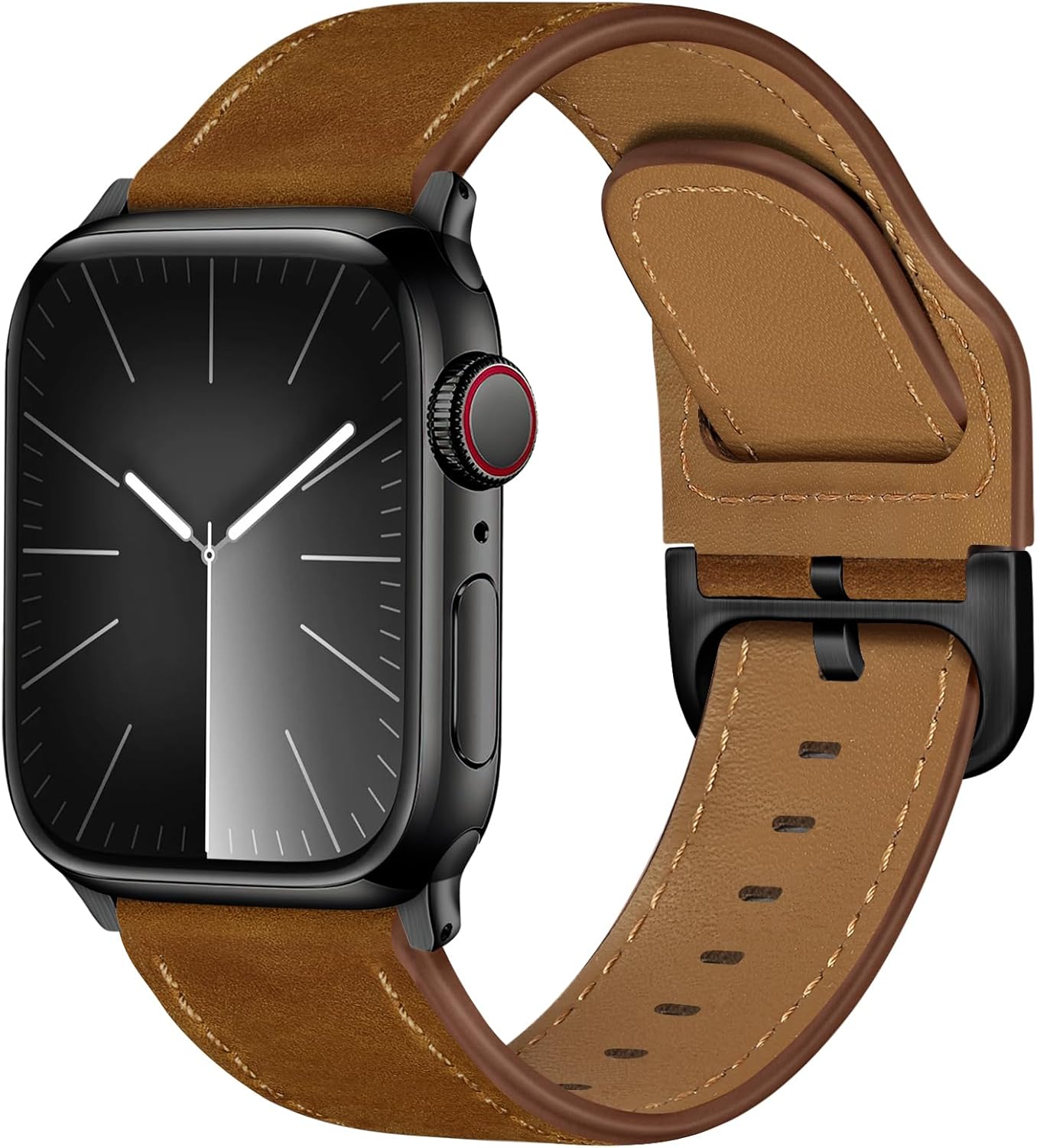 Retro Brown/Black