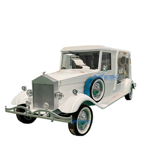 Carro Fúnebre Eléctrico Antiguo de Diseño Moderno, Económico y Popular, el Más Vendido, Precio de Fábrica en Venta - Product Image 4
