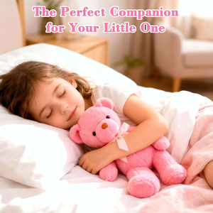 Oursons en peluche mignons en gros avec nœud, animaux en peluche en vrac, <span class=keywords><strong>cadeau</strong></span> de Saint-Valentin pour filles et tout-petits - Product Image 4