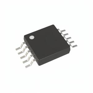 BOM IC In Stock LT3758IMSE#TRPBF 10 TFSOP, 10 MSOP Exposed Pad Power Management (PMIC) Electronics Component - Product Image 1