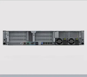 Servidor en rack de alta densidad HW TaiShan200 1280 TaiShan200 Pro 1280 1U de 2 ranuras, equipado con procesador Kunpeng 920 K12R-02 - Product Image 3