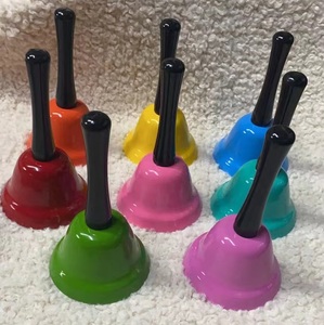 Jouets érotiques drôles mari femme amoureux jouet cadeau cloche anneau pour sexe/baiser/père noël/un rêve devenu réalité accessoire cadeau pour les amis et la famille - Product Image 2