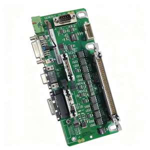 Универсальная плата V2 для радиационной комнаты GE, артикул 2295467-3 - Product Image 1