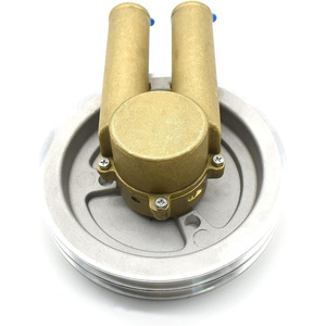 Water Pump 21214596 3858229 For Volvo Yachts Marine <b>Cooling</b> <b>System</b> Replacement Part - Product Image 1