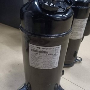 Compresor Scroll Toshiba DA420A3F-20M2 24V para Reemplazo y Reparación - Product Image 1