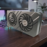 For Desktop Gaming GPU New Geforce RTX 3060 12GB OEM ODM PCI Express 4.0 Fan-Cooled Wholesale Graphics Card