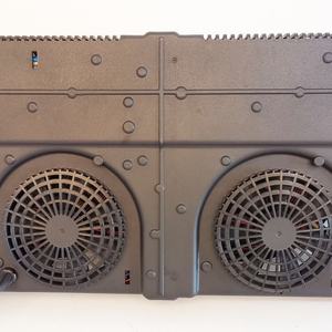 Placa de Inducción Eléctrica de Dos Quemadores con Certificado ETL y Servicio OEM - Product Image 6