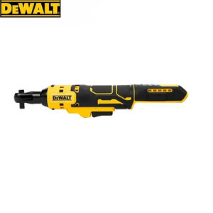 Pour <span class=keywords><strong>Dewalt</strong></span> 20V DCF512, clé à cliquet sans fil à percussion au lithium-ion sans balais, 3/8 pouce et 1/2 pouce, kits de clés à cliquet électriques à percussion - Product Image 1