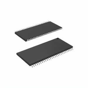 Achetez en ligne des composants électroniques 54 TSOP NDS76PT5-20IT Mémoire Originale - Product Image 1
