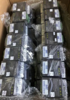 Convertidor de Frecuencia KONECRANES TDU004E100 Inversor 553594913PH Un 380-480V 50/60Hz 3.7A