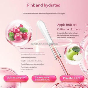 Gel Anticonceptivo Vaginal Femenino de Fabricación Profesional, Hierbas Naturales, Antibacteriano, Anticoncepción Instantánea, Seguro y Efectivo - Product Image 2