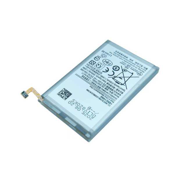 For Samsung G9700 S10E Mobile Phones with 3.85v 3000mAh Lithium-Ion Replacement Battery Wholesale Stock Availability