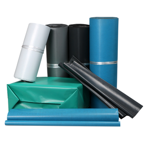 Phong Bì Vận Chuyển Nhanh In Tùy Chỉnh Bao Thư Chuyển Phát Nhanh Bằng Nhựa/Túi Poly Mailer - Product Image 5