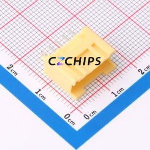 1WF07-148005-00005 Wire-to-Board Pin Header Through hole Component (THT),P=2.5mm Connector 1x5P 2.5mm Through Hole 5P - Product Image 1