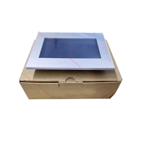 Pantalla Táctil HMI Serie PFXGP4502WADW Pro-face, Interfaz de Operador Industrial para Sistemas de Automatización - Product Image 5