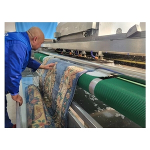 Máquina de Limpieza de Alfombras y Pisos Comercial de Alta Potencia y Gran Capacidad, con Pulverizador Vertical, Automática, con Certificación CE e ISO - Product Image 2