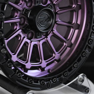 <span class=keywords><strong>Jantes</strong></span> forgées monobloc style Beadlock 16 17 18 20 pouces, <span class=keywords><strong>jantes</strong></span> tout-terrain pour Ford Bronco Ranger F150 - Product Image 3