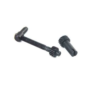 Chain Adjuster And Tensioner Adjustment <b>Tool</b> For Gts Chainsaws Electric Chainsaws Lawnmowers 2500 25Cc Black 2Pcs - Product Image 2