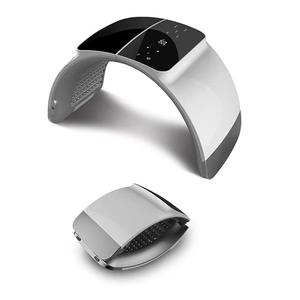 Appareil de beauté à 7 couleurs, masque facial à spectre sept couleurs, appareil de traitement de l'acné, instrument à spectre dédié - Product Image 6