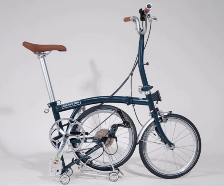 Bleu nuit