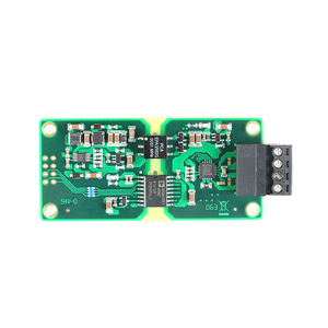Module d'acquisition de données de température à isolation haute précision MAX31865 PT100/PT1000, prend en charge le RTD multicanal - Product Image 2