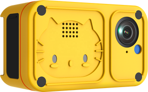 Iobroteckam - Rastreador GPS 4G LTE para Mascotas en Tiempo Real, Cámara con Video HD a Prueba de Agua IP68, Dispositivo de Rastreo en Vivo para Perros y Gatos - Product Image 3