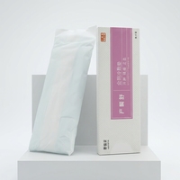 Compresse froide instantanée périnéale de qualité médicale Shanghai XIYI 2024 Modèle XX604P 11*36cm