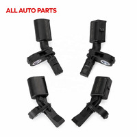 Capteur ABS avant droit WHT003860 pour Audi A1 A2 A3 Q3 VW Polo 6R 9N Golf Tiguan