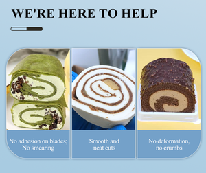 Nouvelle machine à couper le pain HDMS-LSX600D de haute qualité, ligne de production de gâteaux éponge, vente directe au <span class=keywords><strong>prix</strong></span> d'usine - Product Image 3