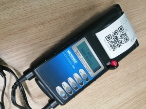 เครื่องทดสอบแบตเตอรี่ Midtronics รุ่น MDX-P300QR สำหรับชุดแบตเตอรี่ ลดราคาพิเศษ - Product Image 5