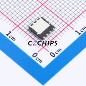 ทรานซิสเตอร์สนาม PDFN5x6-8L SDM07AG03K (Mosfet) แบบดั้งเดิมและใหม่ - Product Image 2