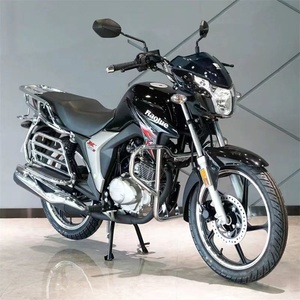 Moto Stradale Haojue DKS 150CC: Prestazioni Potenti, Sistema di Sicurezza <span class=keywords><strong>CBS</strong></span> ed Estetica Giovanile - Product Image 1