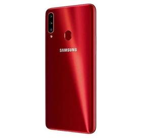 All'ingrosso di seconda mano cellulare europa 2SIM Card usato cellulare per Samsung <span class=keywords><strong>Galaxy</strong></span> <span class=keywords><strong>A20s</strong></span> SM-A207F/DS - Product Image 4