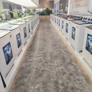 Lave-linge semi-automatique à double cuve OEM 15 kg pour la <span class=keywords><strong>maison</strong></span> – Lavage et essorage des vêtements - Product Image 5