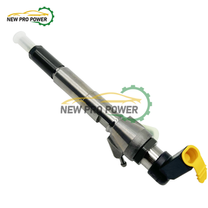 Nouvel injecteur de carburant diesel Common Rail GALLARY A2C59513484 166008052R pour <span class=keywords><strong>Duster</strong></span> <span class=keywords><strong>4x4</strong></span> <span class=keywords><strong>4WD</strong></span> - Product Image 6