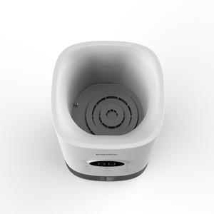 Portable 120S rapide chaud Singe bébé chauffe-biberon nouveauté bébé lait chauffe-biberon avec écran LCD - Product Image 4