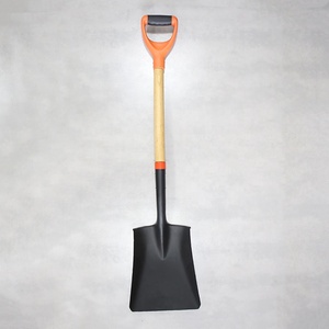 <span class=keywords><strong>Pelle</strong></span> Pointue avec <span class=keywords><strong>Manche</strong></span> en Bois pour les Marchés du Pérou et du Chili, Fabriquée en Chine par l'Usine de Tangshan - Product Image 4