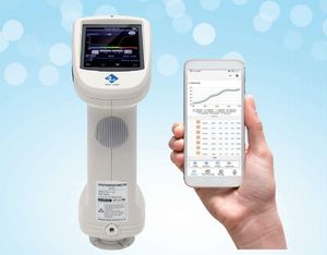 Ручной колориметр <span class=keywords><strong>3nh</strong></span> ST70, автомобильный спектрофотометр краски, цена - Product Image 5