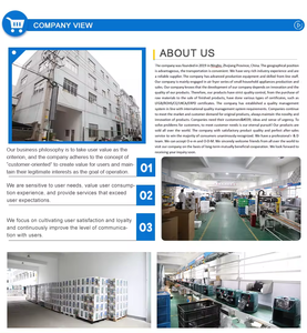 مكناسة كهربائية جديدة بقوة شفط عالية للمنزل، صغيرة الحجم محمولة عالية الأداء للاستخدام الجاف والرطب - Product Image 6