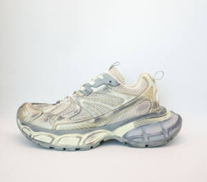 Sneakers da Uomo e Donna Personalizzate di Alta Qualità 2025 Brand Design Originale Scarpe Sportive <span class=keywords><strong>Casual</strong></span> Traspiranti da Uomo alla Moda - Product Image 3