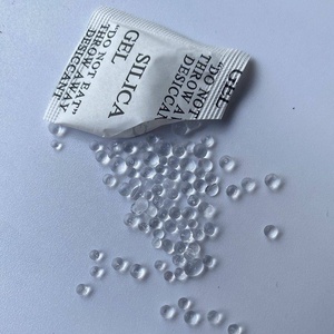 Minghui Absorption d'humidité élevée Gel de silice déshydratant en vrac matières premières caméra transformateur Piano électronique SIO2 sac emballé - Product Image 4