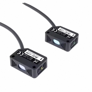 LQT-31PO PNP không 10-30vdc cảm biến quang điện quang laser cảm biến chuyển đổi - Product Image 2