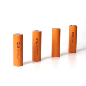 Batterie lithium-ion rechargeable cylindrique de capacité réelle 4000 mAh DMEGC 40P 3,7 V 10C 45A ≤12mΩ(<span class=keywords><strong>ACIR</strong></span>) 21700 - Product Image 5