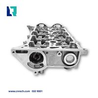 Usine directement Kit d'arbre à cames 2321504 GK2Q-6E262-AF HG9Q-6E262-CD couvercle de came de boîtier d'arbre à cames pour TRANSIT V363 Focus IV